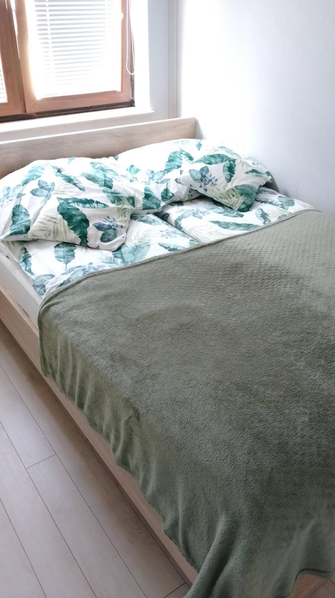 Apartament Zalesie Z Tarasem Lubin  Ngoại thất bức ảnh